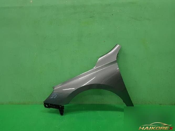 Renault SM7 2011 — крыло левое 4