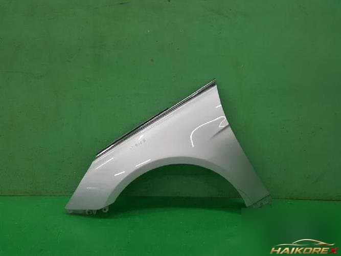 Hyundai Sonata 2013 — крыло левое 663113S000