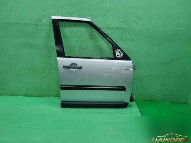 Land Rover Discovery 2009 — передняя дверь правая