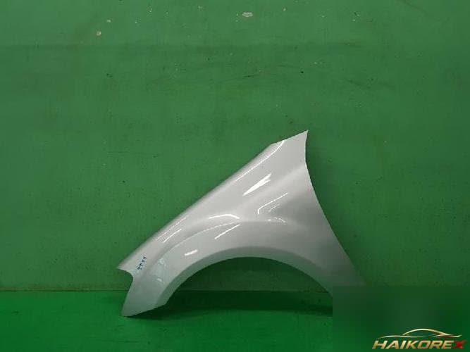 Mercedes-Benz M-класс 2006 — крыло левое