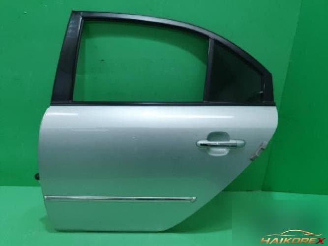 Hyundai Sonata 2009 — дверь задняя левая 770033K010