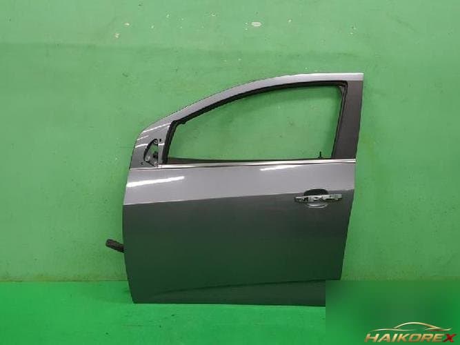 GM-Daewoo Aveo 2014 — передняя дверь левая