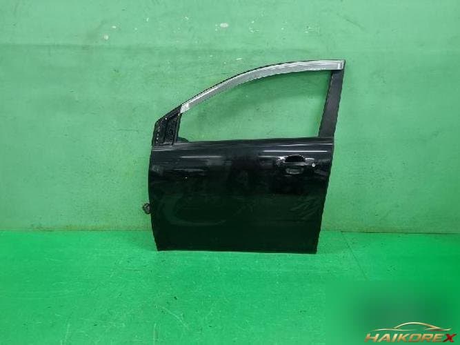 KG Mobility Korando 2011 — передняя дверь левая 6201134106