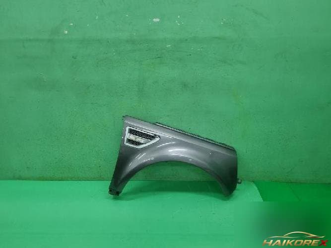 Land Rover Freelander 2010 — крыло правое