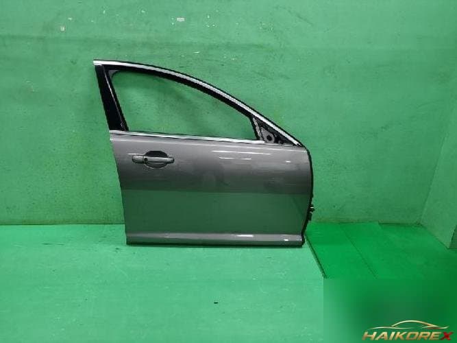 Jaguar XF 2009 — передняя дверь правая