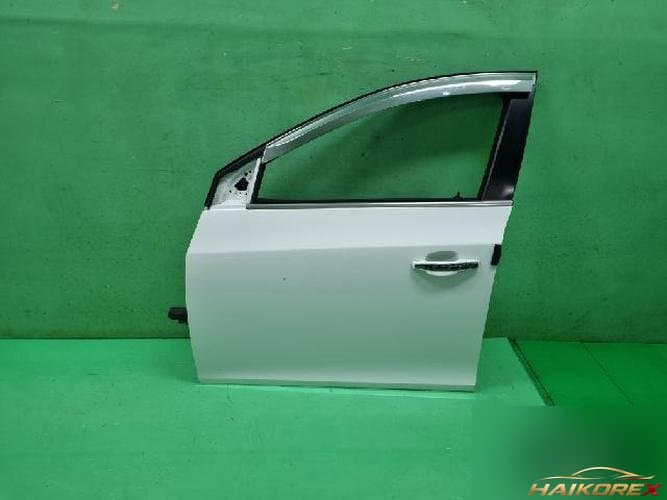 Chevrolet Cruze 2014 — передняя дверь левая 95987757