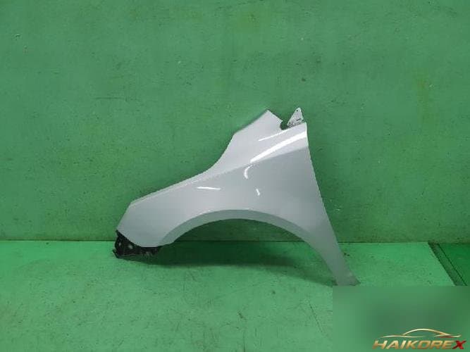 Chevrolet Alpeon 2012 — крыло левое 5