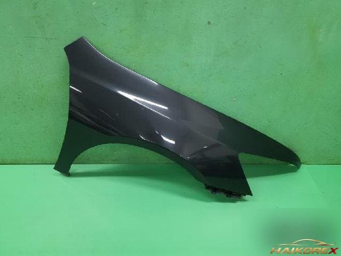 Honda Accord 2006 — крыло правое