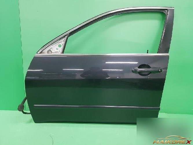 Honda Accord 2006 — передняя дверь левая