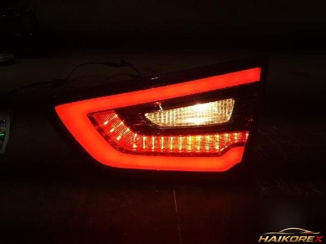 Kia K5 2015 — фонарь задний правый внутренний 92404-2T600