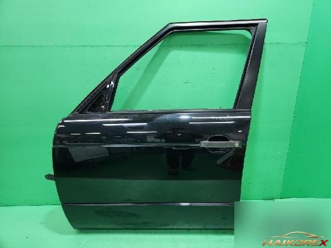 Land Rover Range Rover 2008 — передняя дверь левая