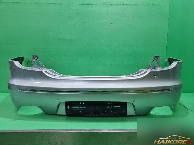 Jaguar XJ 2011 — бампер задний AW93-17D781