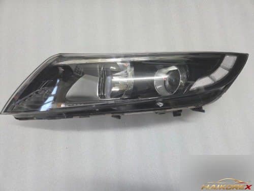 Фара передняя левая 921012T500