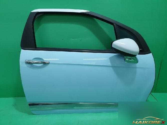 Citroën DS3 2013 — передняя дверь правая
