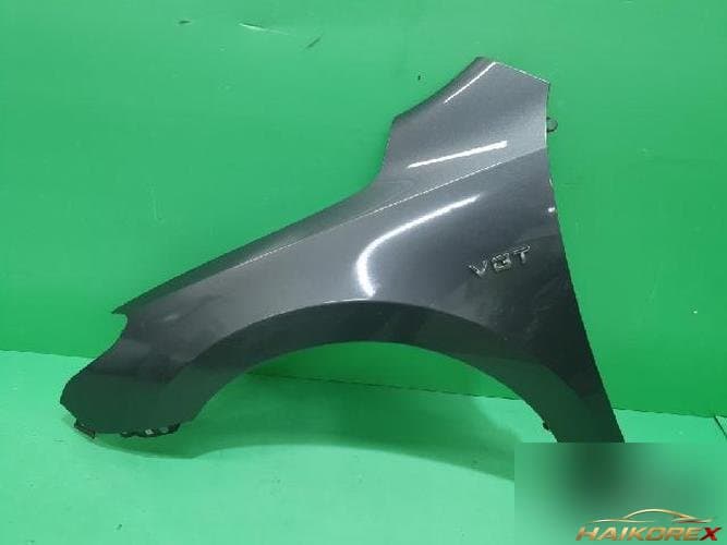 Hyundai i30 2009 — крыло левое 663112L010