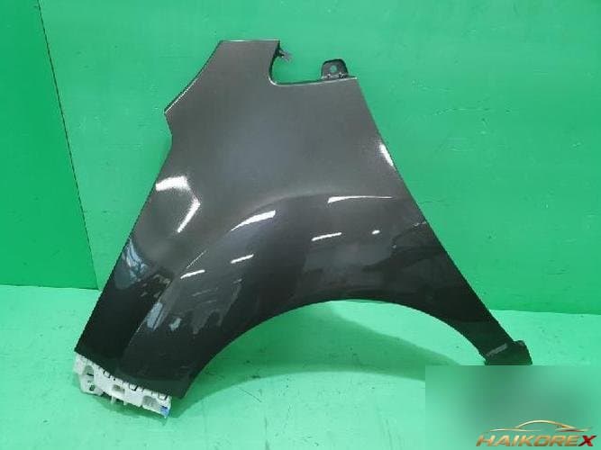 Daewoo Matiz 2010 — крыло левое (6)