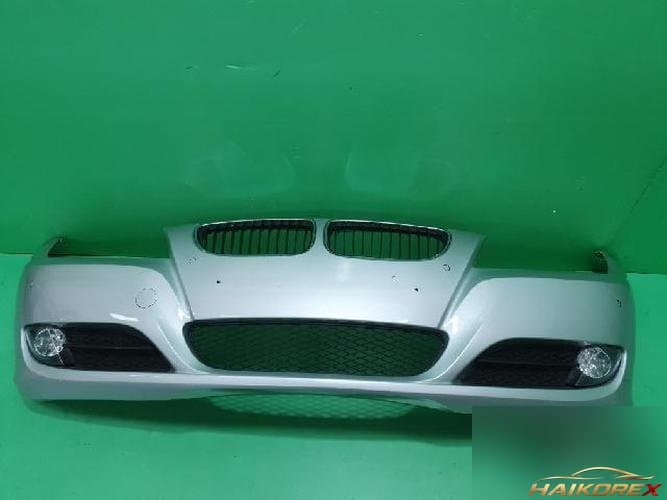 BMW 3 серия 2010 — передний бампер