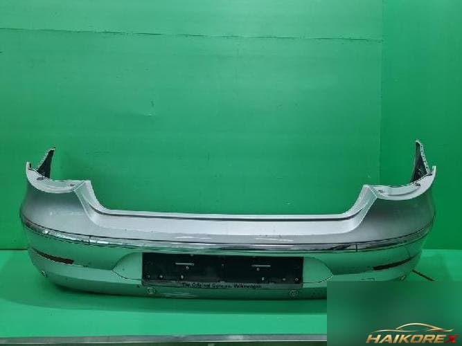 Volkswagen CC 2010 — бампер задний 3C8 807 521