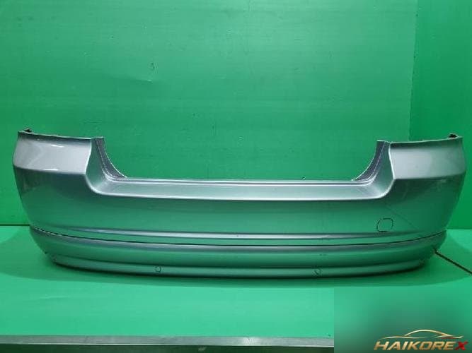Volvo S80 2007 — задний бампер 30655128