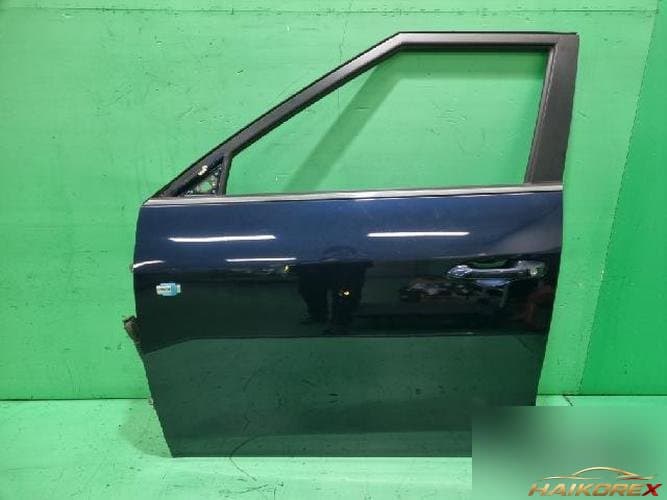 KG Mobility Tivoli 2017 — передняя дверь левая
