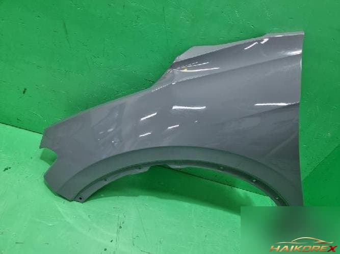 Volkswagen ID.4 2025 — крыло левое