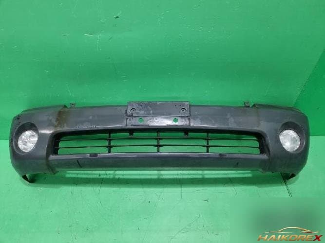 Hyundai Porter 2011 — передний бампер 86510 4F000 3