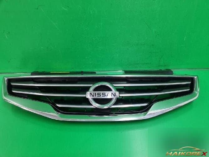 Nissan Altima 2012 — решётка радиатора 62070-ZX00A