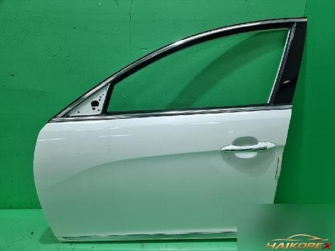 Kia K7 2013 — передняя дверь левая