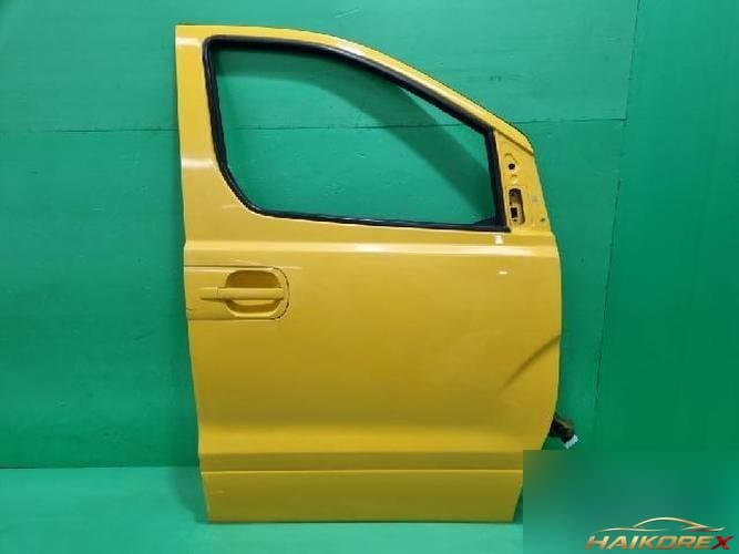 Hyundai Grand Starex 2012 — передняя дверь правая