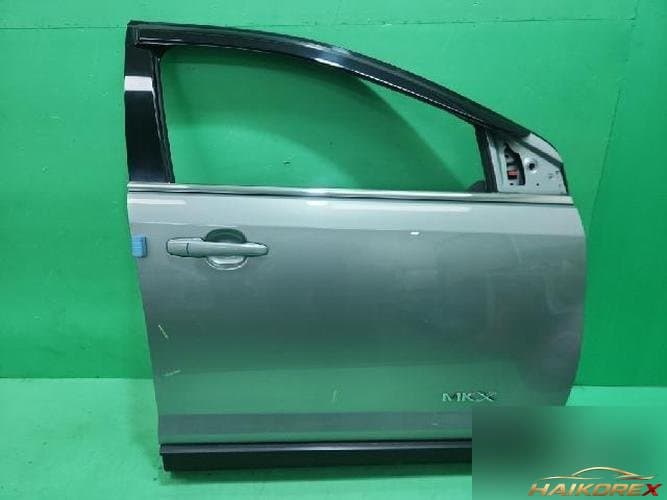 Ford MKX 2007 — передняя дверь правая