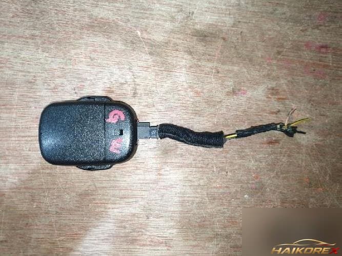 Kia K9 2013 — датчик парковки