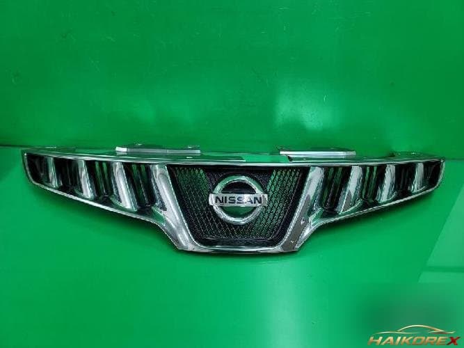 Nissan Murano 2010 — решётка радиатора 62310 1AA0A