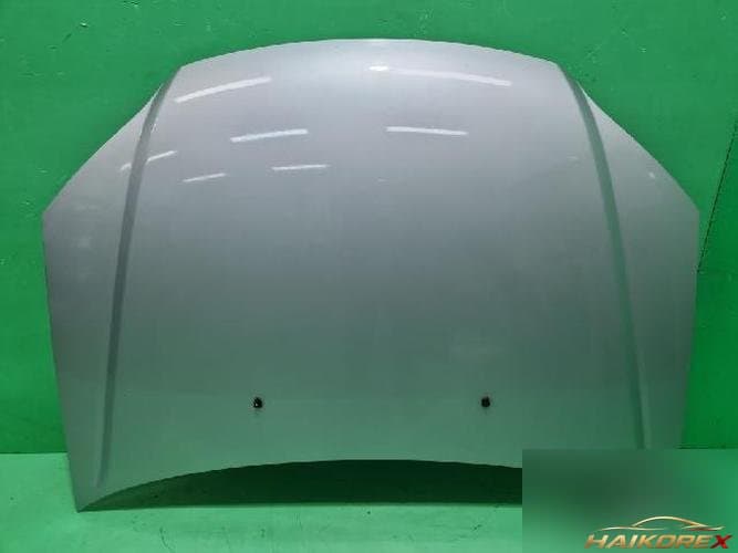 Honda Civic 2005 — капот