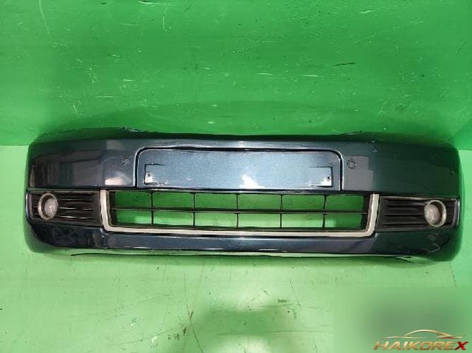 Daewoo Matiz передний бампер
