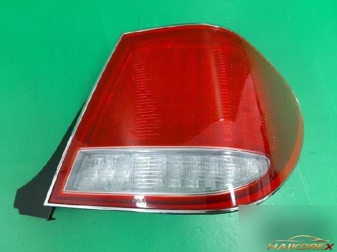 SsangYong Chairman 2008 — сигнал задний комбинированный правый