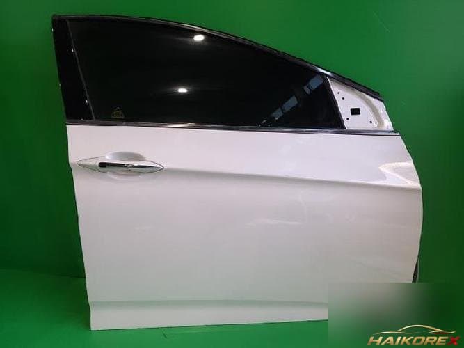 Hyundai i40 2012 — передняя дверь правая 760043Z000