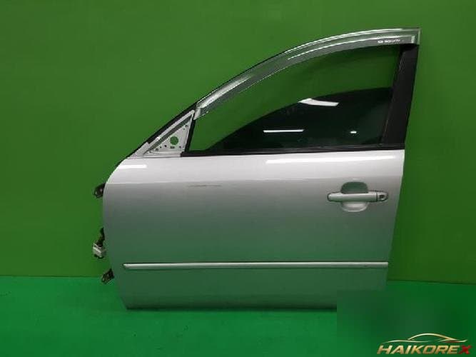 Hyundai Sonata 2011 — передняя дверь левая 760033K010