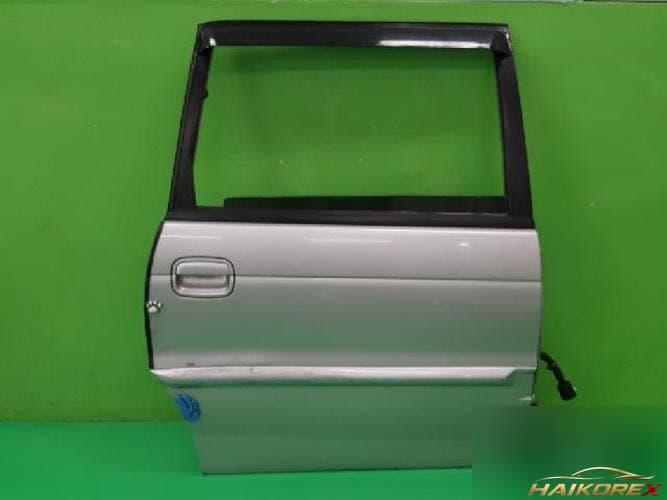 KG Mobility Korando 2002 — дверь задняя правая 77020M3000