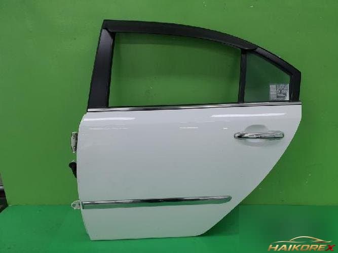 Kia Roche 2006 — дверь задняя левая 770032G000