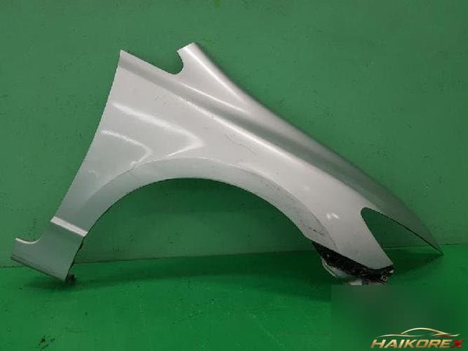 Honda Civic 2008 — крыло правое