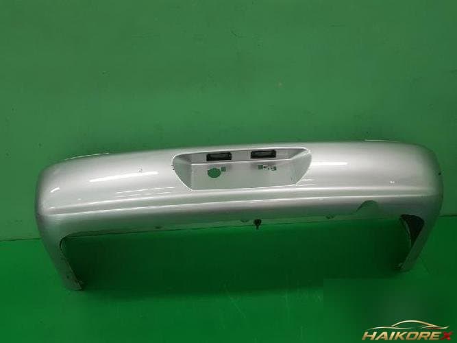 Hyundai Sonata 2000 — бампер задний 86611 38000
