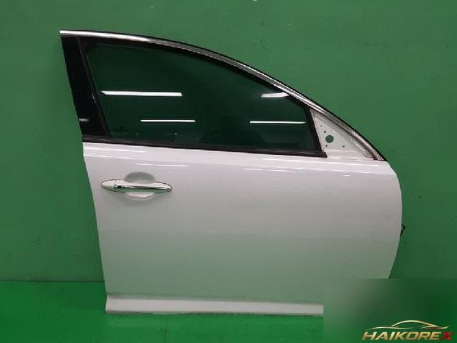 Kia K5 2011 — дверь передняя правая 760042T000