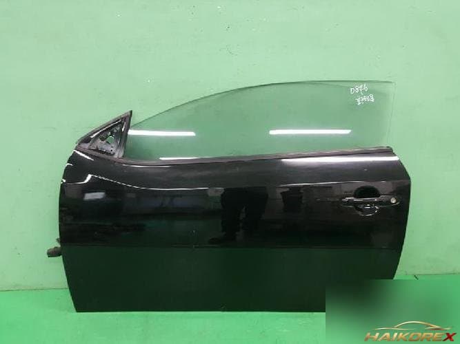 Kia Forte 2011 — передняя дверь левая 760031M210