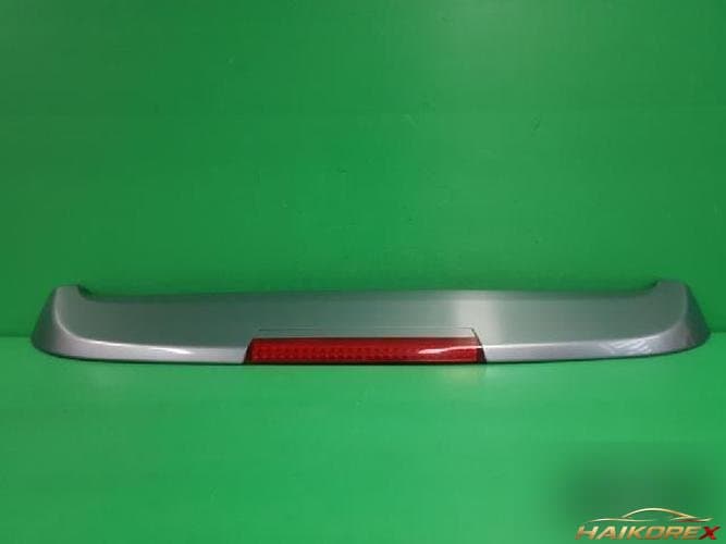 Hyundai Santa Fe 2007 — спойлер 872202B000