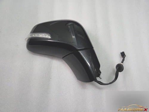 Зеркало боковое правое Tracker с электроскладыванием и LED 95373914GAR