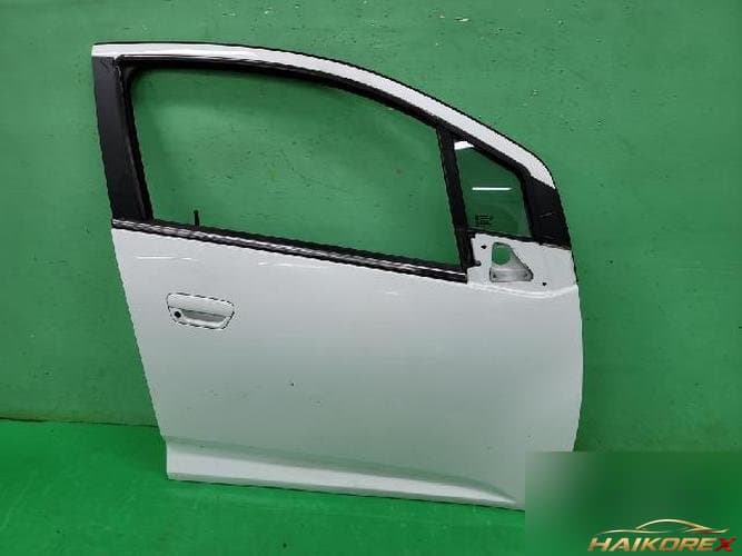 Chevrolet Spark 2013 — передняя дверь правая