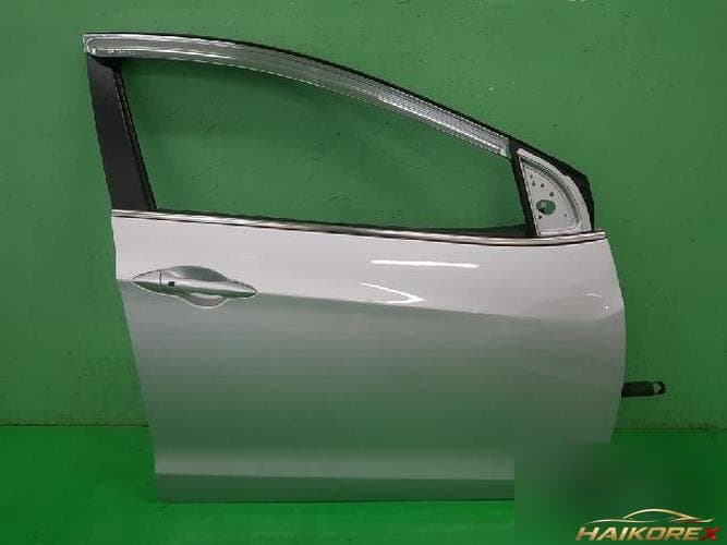 Hyundai i30 2015 — передняя дверь правая 76004A5000
