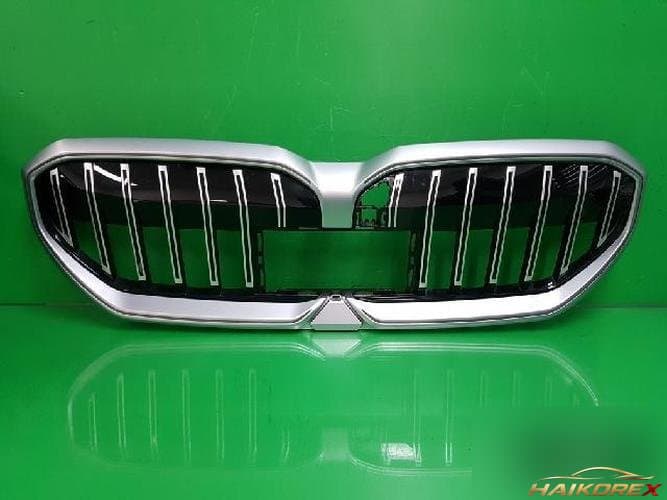 BMW 5 Series 2024 — решётка радиатора 5113 185178-11