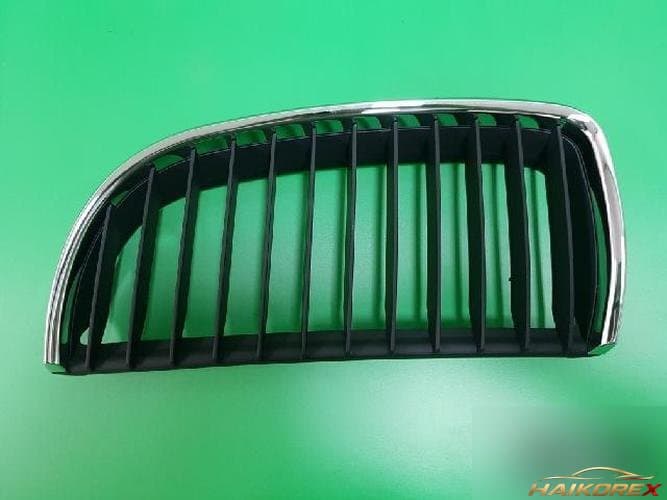 BMW 3 Series 2008 — решетка радиатора 33-9517 1