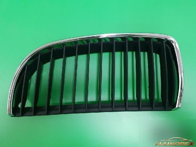 BMW 3 Series 2008 — радиаторная решетка 33-9517 3